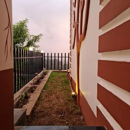 Sky Sketch Villa Kodaikanal Exterior photo