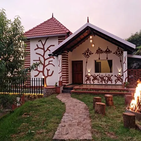 Sky Sketch Villa Kodaikanal Exterior photo