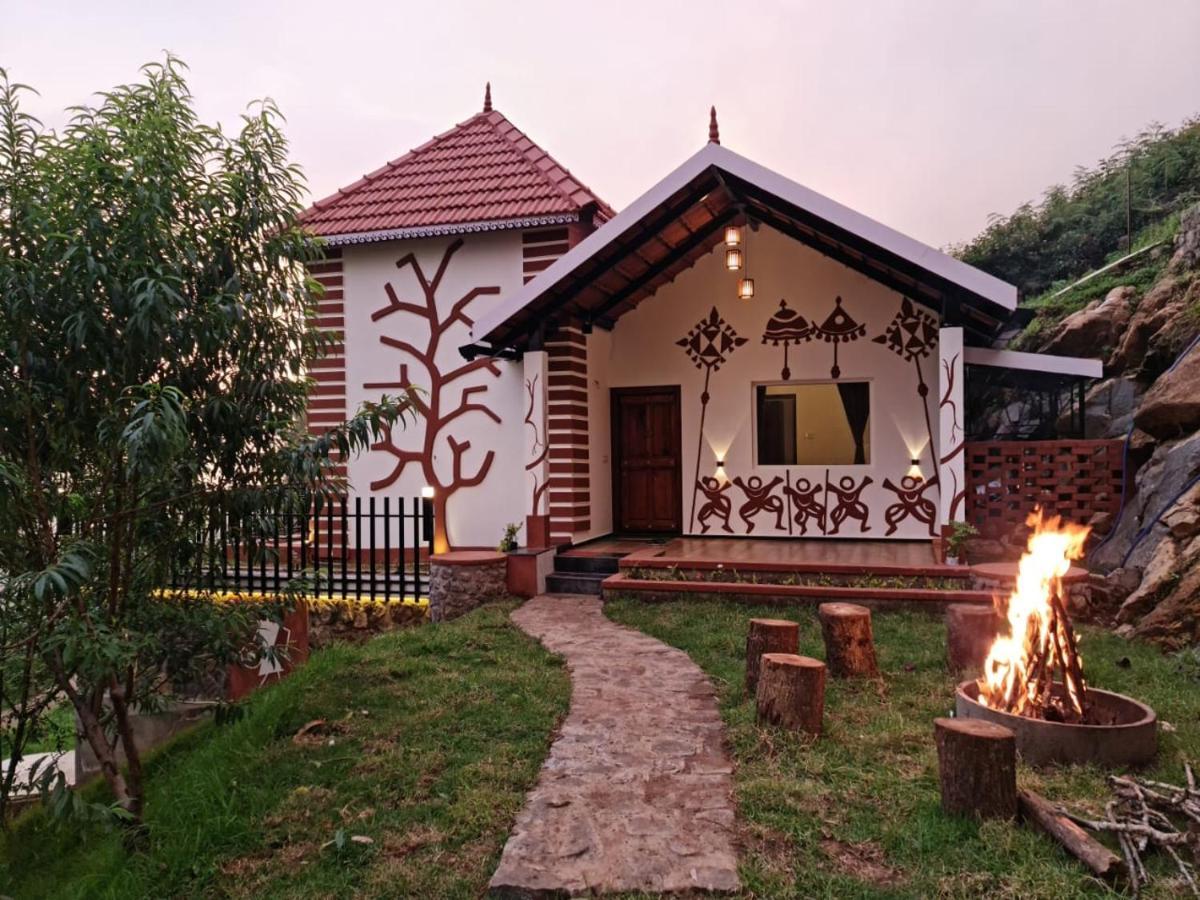 Sky Sketch Villa Kodaikanal